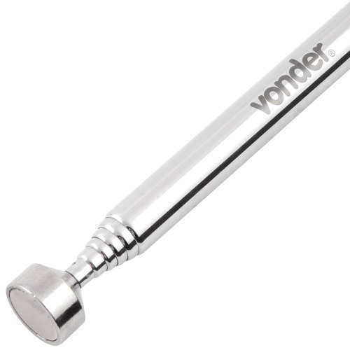 Pegador de peas magntico tipo caneta 610 mm 