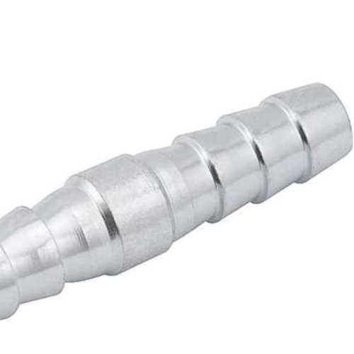 Emenda para mangueira de 1/4