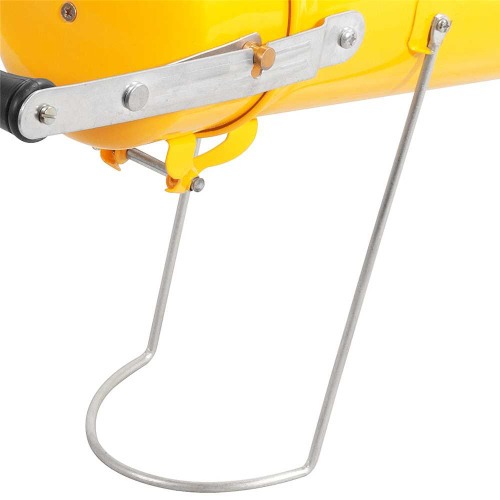 Estufa portátil para eletro capacidade 5 kg Estufa portátil para eletro capacidade 5 kg