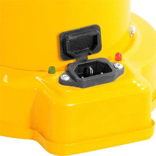 Estufa portátil para eletro capacidade 5 kg Estufa portátil para eletro capacidade 5 kg