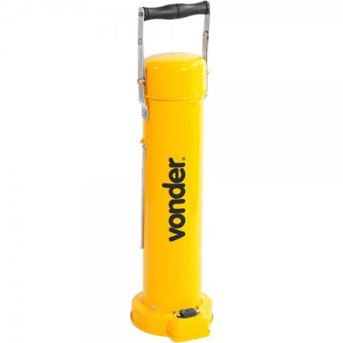 Estufa portátil para eletro capacidade 5 kg Estufa portátil para eletro capacidade 5 kg