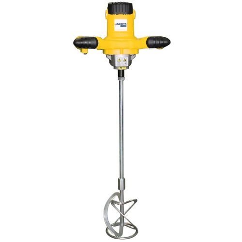Misturador elétrico para argamassa 1.200 watts V4 - MEL 1200 220V Misturador elétrico para argamassa 1.200 watts V4 - MEL 1200 220V