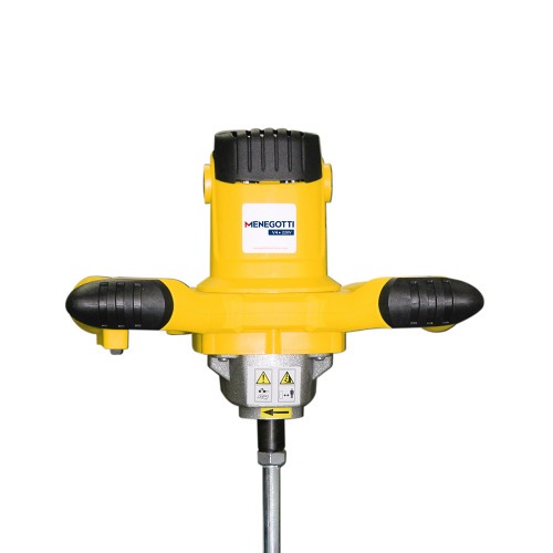Misturador elétrico para argamassa 1.200 watts V4 - MEL 1200 220V Misturador elétrico para argamassa 1.200 watts V4 - MEL 1200 220V