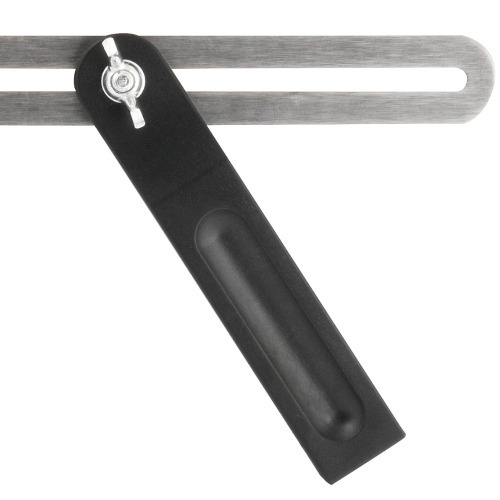 Suta com cabo plstico 10