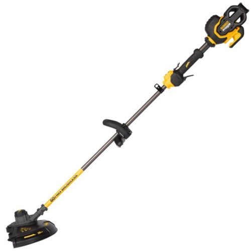 Ro�adeira lateral a bateria 60V Brushless Sem bateria - DCSB970BE