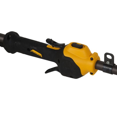 Ro�adeira lateral a bateria 60V Brushless Sem bateria - DCSB970BE