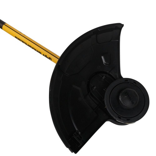 Ro�adeira lateral a bateria 60V Brushless Sem bateria - DCSB970BE
