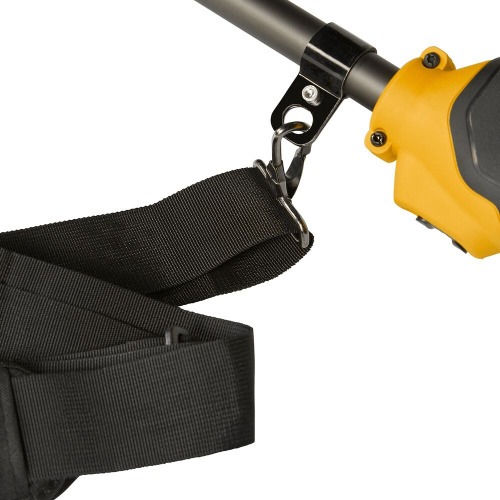 Ro�adeira lateral a bateria 60V Brushless Sem bateria - DCSB970BE
