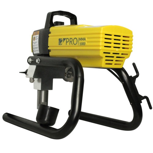M�quina de pintura airless 1.000 watts 3.104 psi - MMA PRO 1000  110V