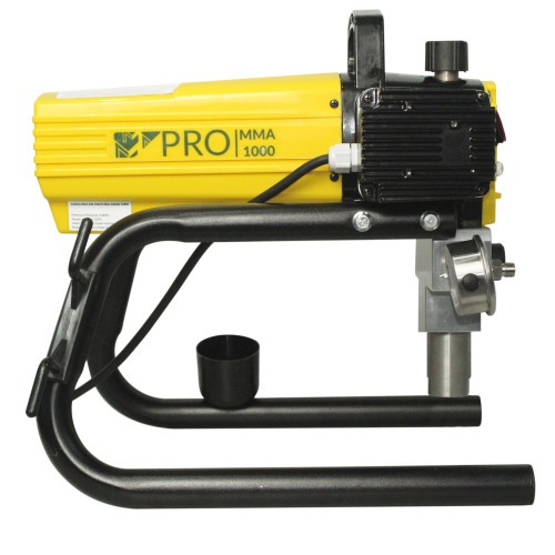 M�quina de pintura airless 1.000 watts 3.104 psi - MMA PRO 1000  110V