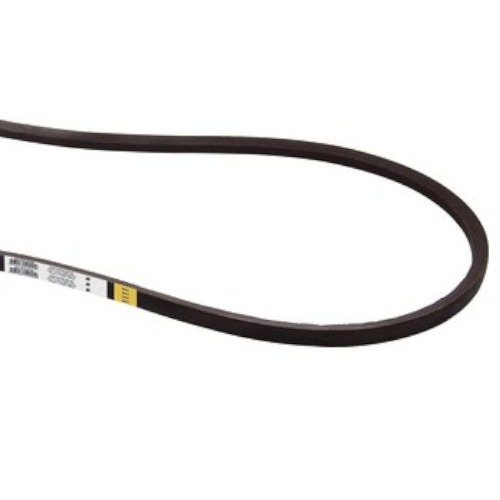 Correia em V perfil A industrial - A-79