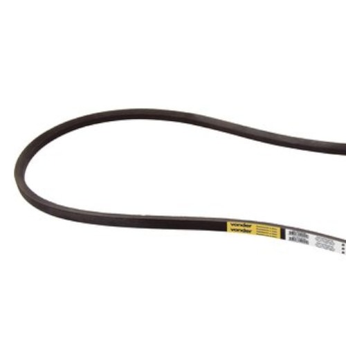 Correia em V perfil A industrial - A-79