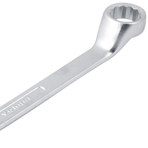 Chave combinada 22 mm a�o cromo van�dio