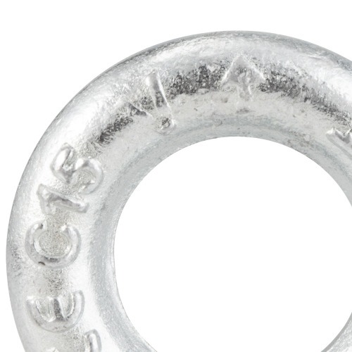 Parafuso olhal 20 mm