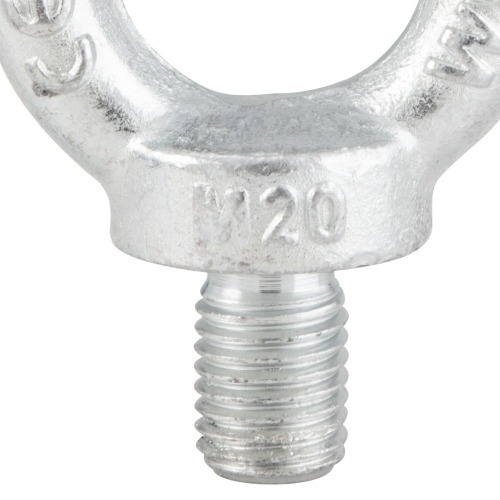 Parafuso olhal 20 mm