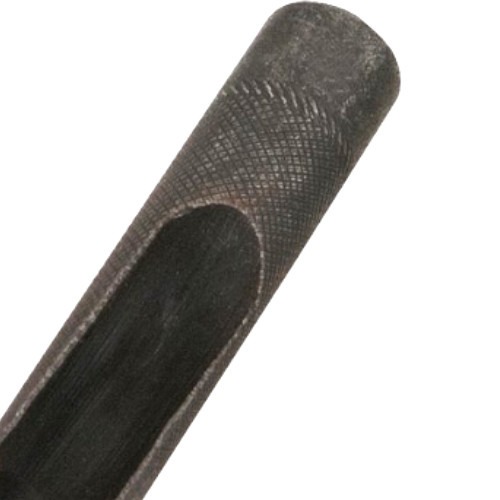 Vazador de a�o 15 mm 