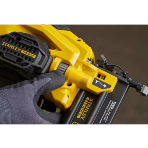 Pinador 18G a bateria 20V Brushless Sem Bateria - SCN618B