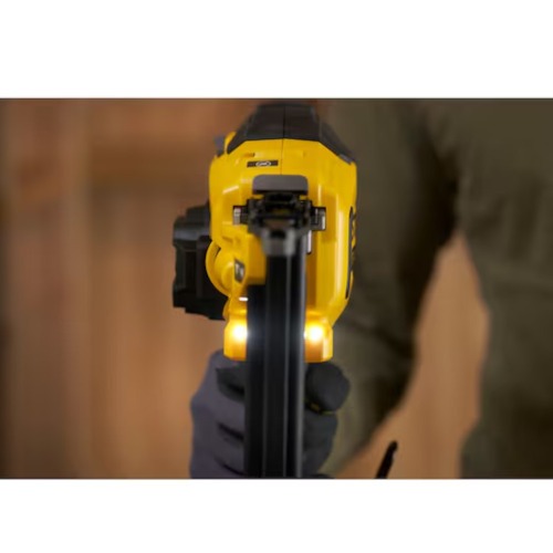 Pinador 18G a bateria 20V Brushless Sem Bateria - SCN618B