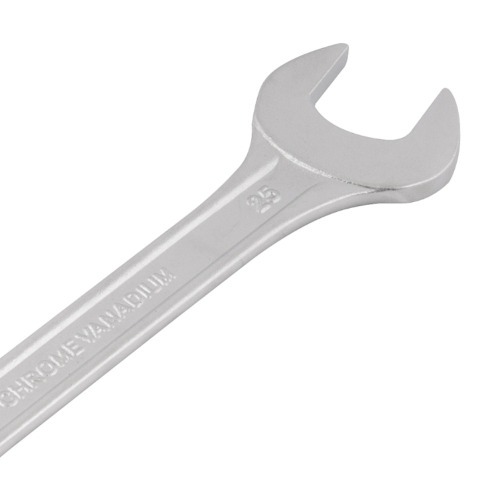 Chave fixa 25 x 28 mm ao cromo vandio