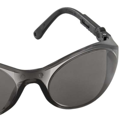 Óculos de segurança fumê - Pit Bull Óculos de segurança fumê - Pit Bull