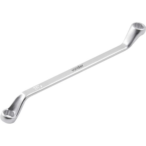 Chave estrela 10 x 11 mm aço cromo vanádio Chave estrela 10 x 11 mm aço cromo vanádio