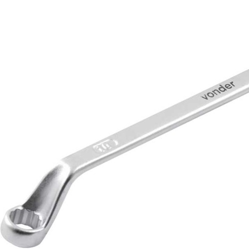 Chave estrela 10 x 11 mm aço cromo vanádio Chave estrela 10 x 11 mm aço cromo vanádio