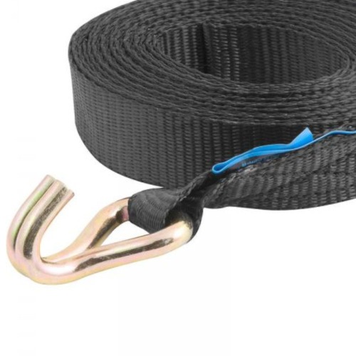 Cinta para amarrao de carga 0,4/0,8 tonelada 4,1 m - CA 080
