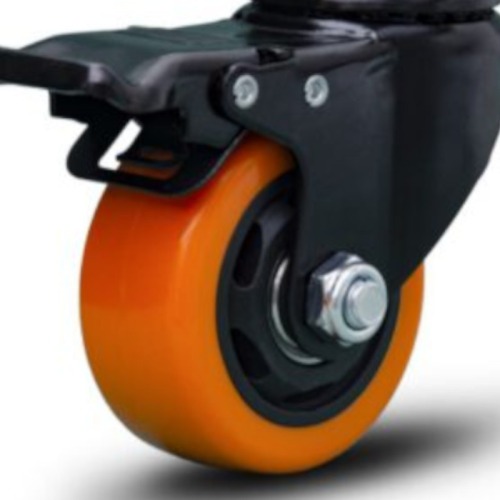 Rod�zio girat�rio com freio 3