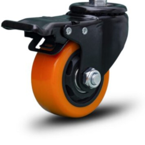 Rod�zio girat�rio com freio 3