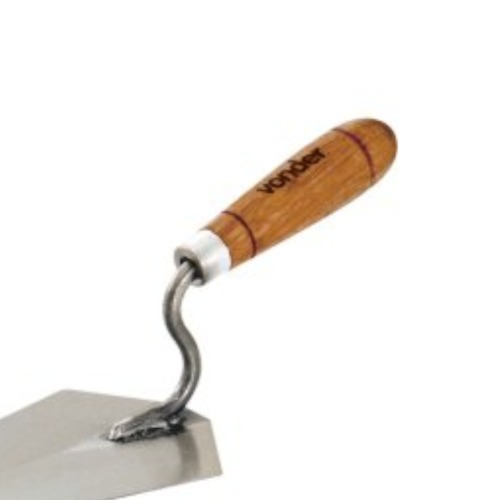 Colher reta para pedreiro 10 Colher reta para pedreiro 10