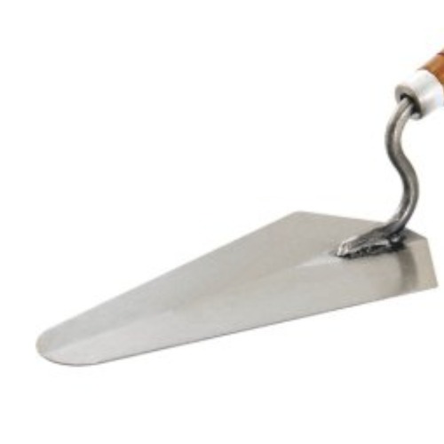 Colher reta para pedreiro 10 Colher reta para pedreiro 10