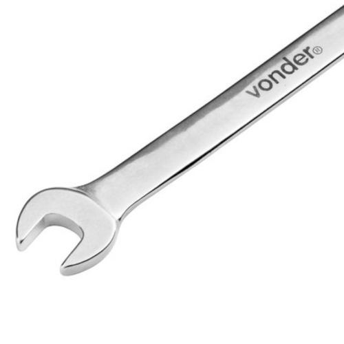 Chave combinada 23 mm aço cromo vanádio Chave combinada 23 mm aço cromo vanádio