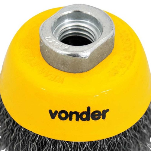 Escova tipo copo 2.1/2