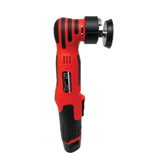 Politriz Roto Orbital nano hibrida bateria 12V com 2 baterias e kit de acessórios - SGT-8102 110V/220V Politriz Roto Orbital nano hibrida bateria 12V com 2 baterias e kit de acessórios - SGT-8102 110V/220V