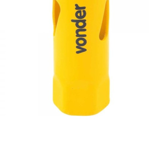 Serra copo de aço rápido 3/4 Serra copo de aço rápido 3/4