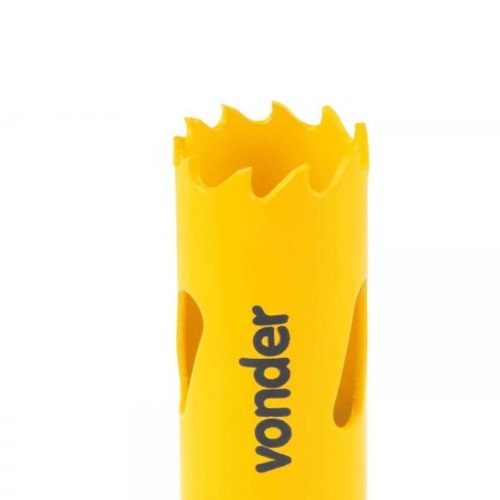 Serra copo de aço rápido 3/4 Serra copo de aço rápido 3/4