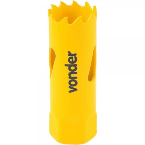 Serra copo de aço rápido 3/4 Serra copo de aço rápido 3/4