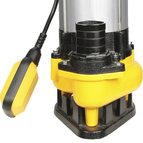 Bomba submersvel 750 watts para gua Suja - BSEF-20/750  220V