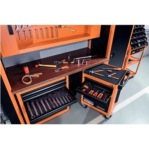 Torquímetro de estalo 150 - 800 Nm encaixe 3/4 Torquímetro de estalo 150 - 800 Nm encaixe 3/4