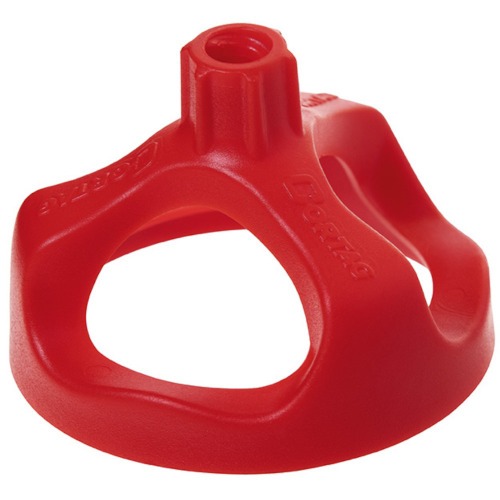 Trava niveladora versátil com 50 peças Easy Spin - 62616 Trava niveladora versátil com 50 peças Easy Spin - 62616