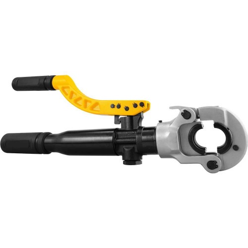 Alicate crimpador hidrulico com estojo ACH 1632 