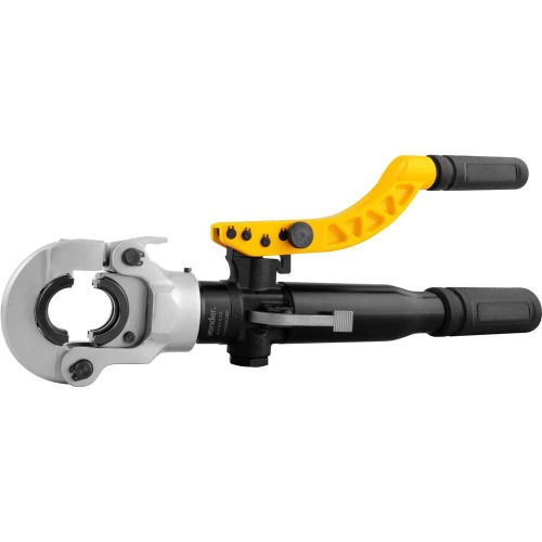 Alicate crimpador hidrulico com estojo ACH 1632 