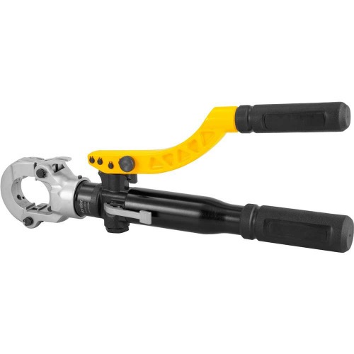 Alicate crimpador hidrulico com estojo ACH 1632 