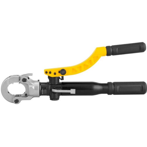 Alicate crimpador hidrulico com estojo ACH 1632 