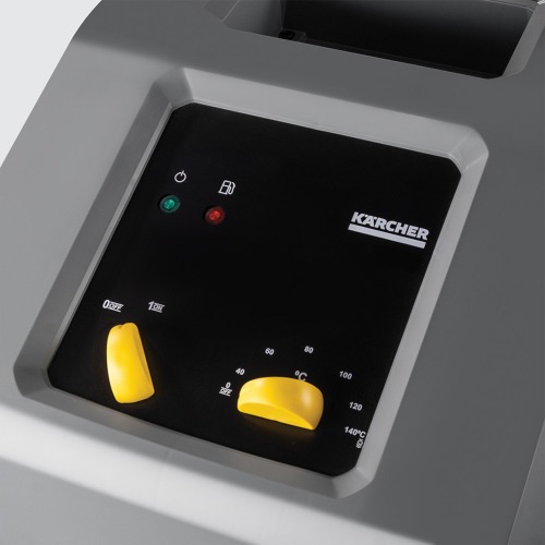 Lavadora de alta press�o �gua quente 2.320 libras monof�sica 220V - HDS 7/16   220V