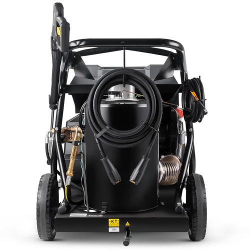 Lavadora de alta press�o �gua quente 2.320 libras monof�sica 220V - HDS 7/16   220V