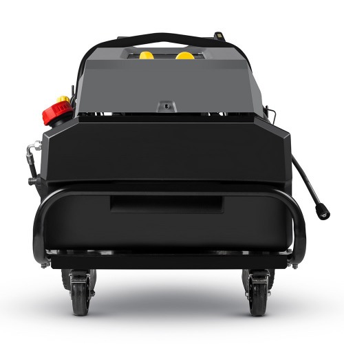 Lavadora de alta press�o �gua quente 2.320 libras monof�sica 220V - HDS 7/16   220V