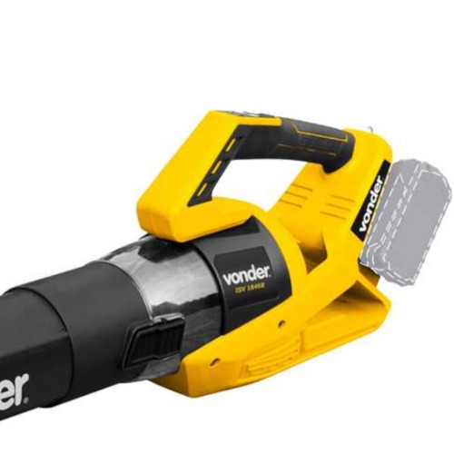 Soprador de folhas a bateria 36V Sem Bateria - ISV 1846B 