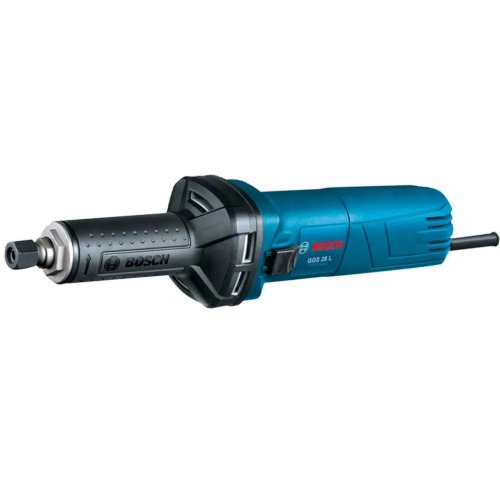 Retificadeira reta 1/4