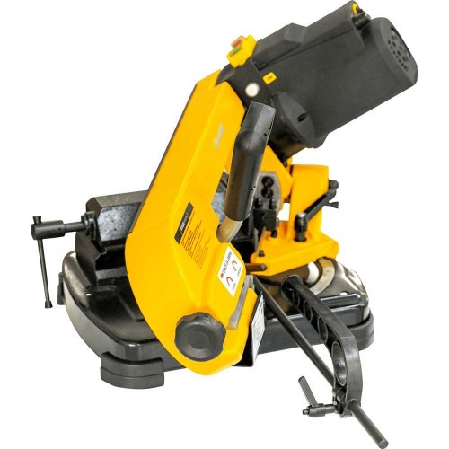 Serra de fita horizontal de bancada 5